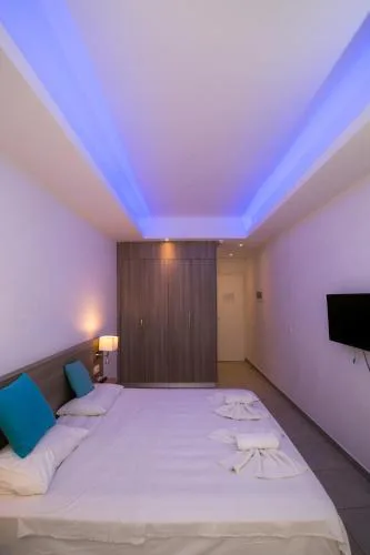 Flora Maria Hotel