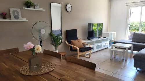 HANA Holiday house