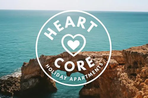 HeartCore Holiday Apartments