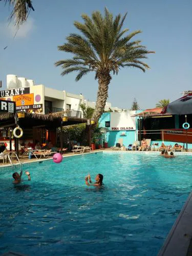 Kkaras Hotel 3 Star