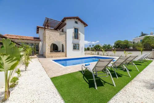 Kymma Villa #12
