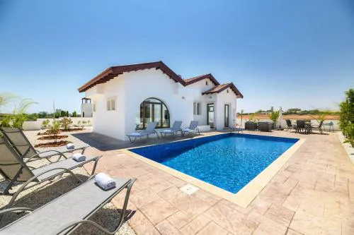 Kymma Villa #5