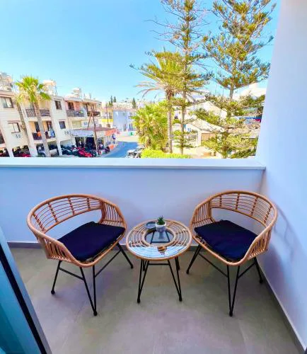 Living Boutique Apartments Adults Only