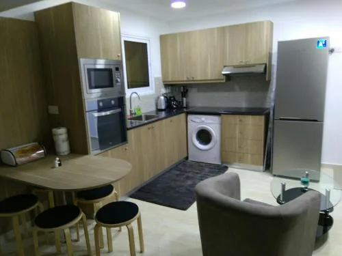 Luxury Studio Ayia Napa Center