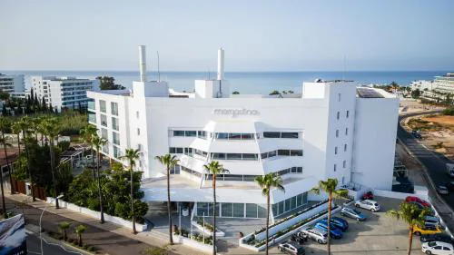 MARGADINA HOTEL