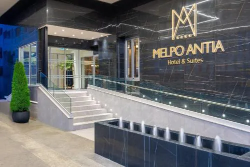Melpo Antia Hotel & Suites