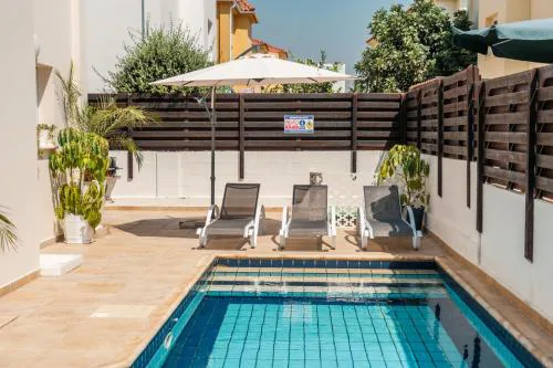 Mermaid Villa 16