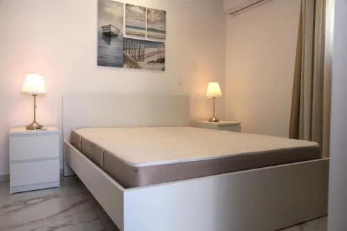 Musan Boutique Apartments