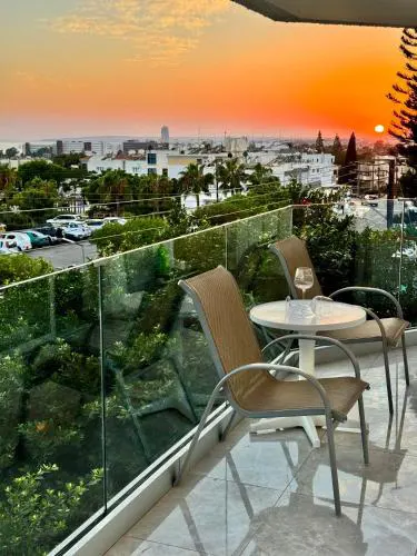 Napa Skyline Suite 3BR Sunset Views and Pool