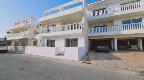 Nissi 87 Apartment - Luxcyservices