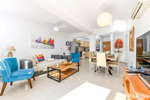Nissi Apartment #102