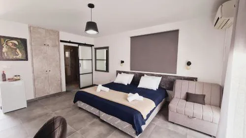 Nissi avenue 64 Studio 3 - Luxcyservices