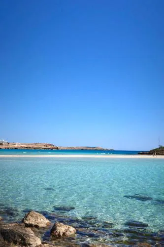 Nissi Beach Nest