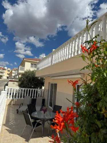 Nissi Golden Sands Apartment D01