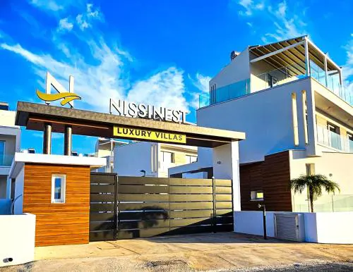 Nissinest Luxury Villas