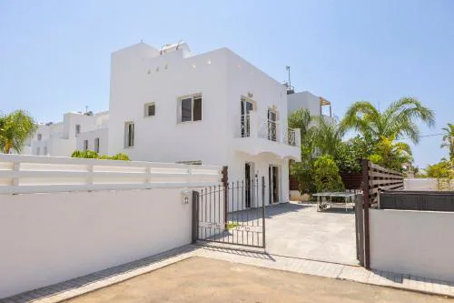 Nissini villa