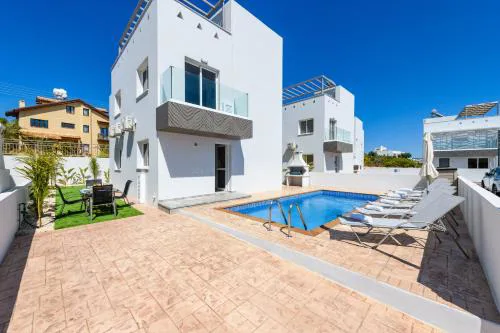 Nissini Villa #8