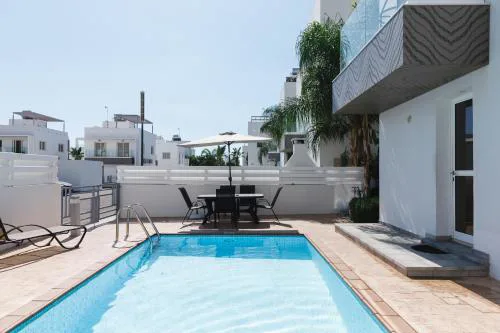 Nissini Villas