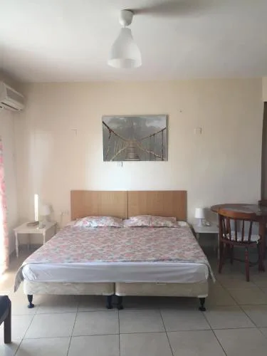 Olimpus Garden Homes