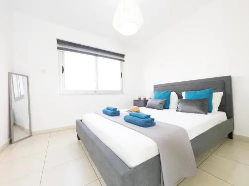 Pandora Holiday Apartment Ayia Napa