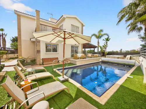 Rock Azure Villa