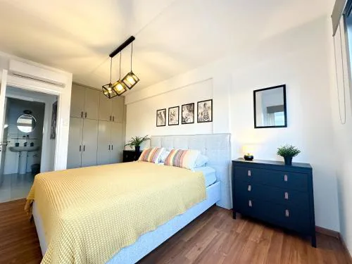 Sherpa Apartments