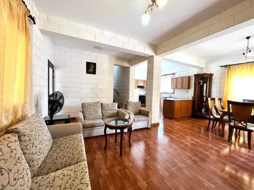 STAY Pernera House