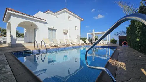 STAY Villa Harsha
