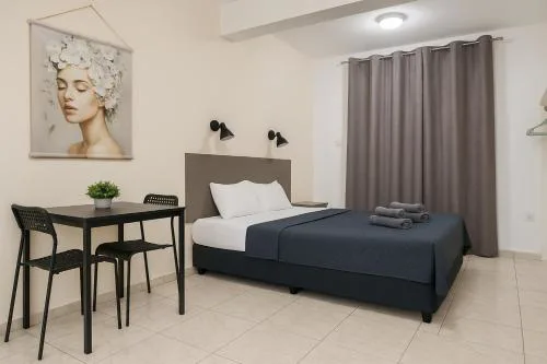 Summer's Hotel Apartments