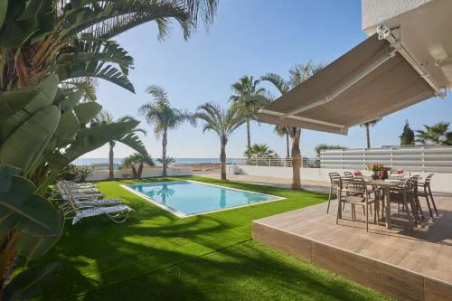 Sunrise Villa 9