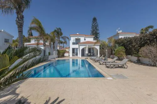Sunrise Villas