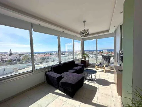 Topikos Apartments