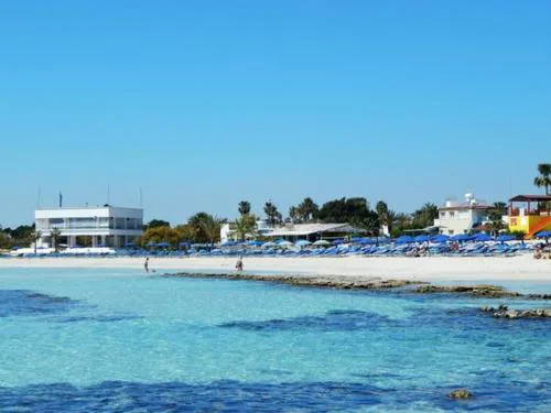 Tsokkos Paradise Holiday Village
