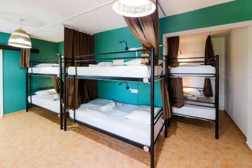Urban Stays