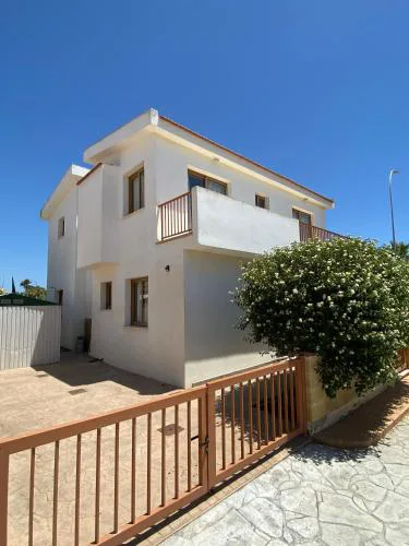 Villa Annalisarose
