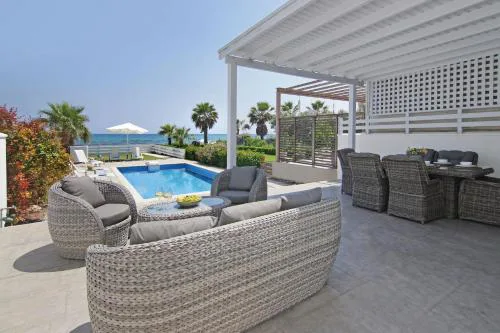 Villa Aphrodisia - Seafront