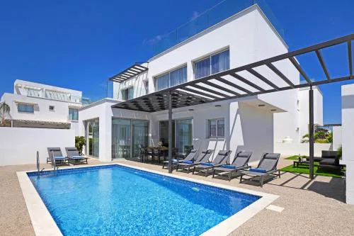 Villa Brigita
