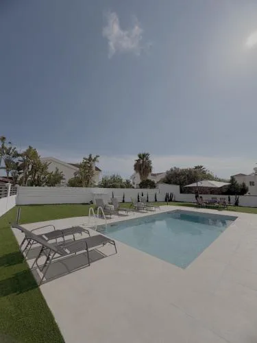 Villa Christina