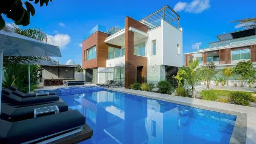 Villa Cielo Mare