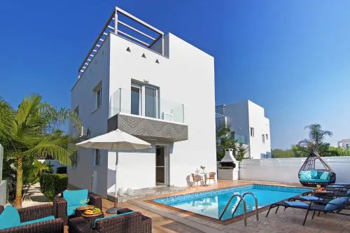 Villa Eden