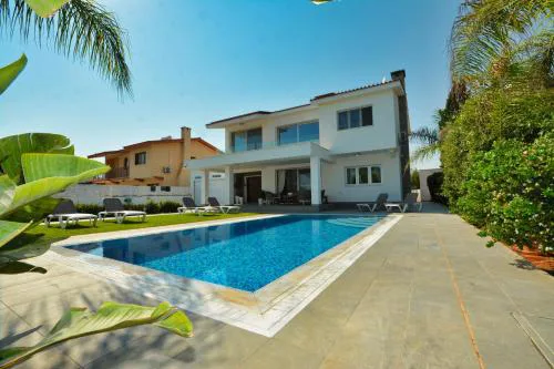 Villa Emilia