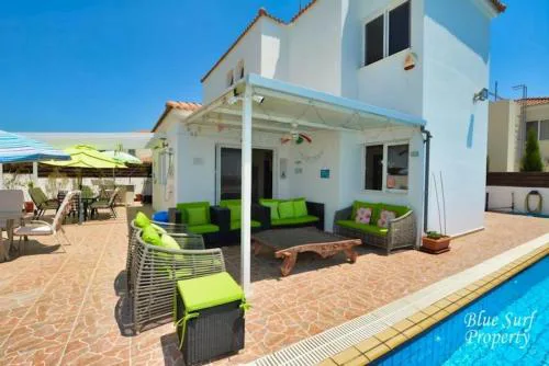 Villa Julia