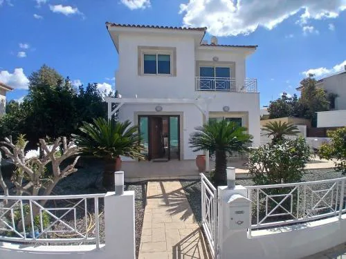 Villa Kleodora