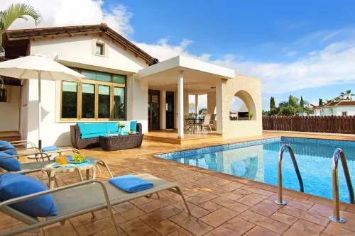 Villa Merry