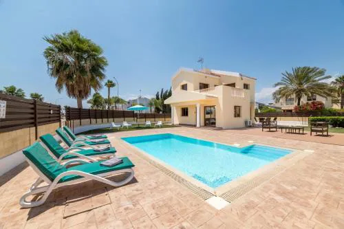 Villa Sarah