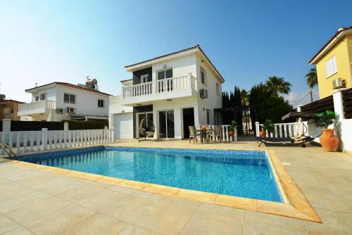 Villa Thetida