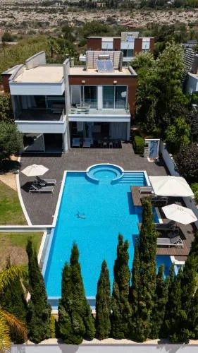 Vivo Mare 3 Bedroom Villas