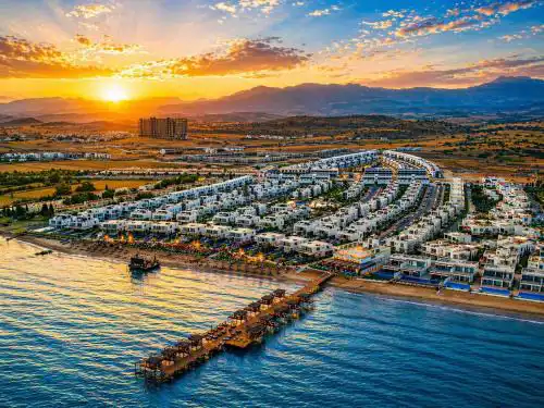 Сaesar Blue Resort and Spa