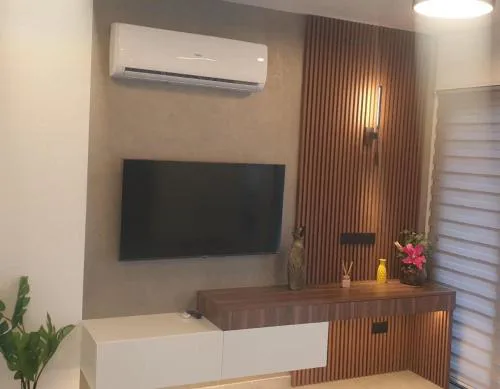 Deluxe 1 Bed Apt Ayios Dometios