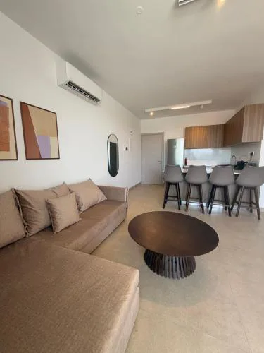 Kroisou Comfort Stay